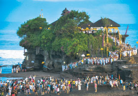 bali