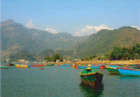 kathmandu-pokhara