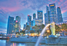 singapore